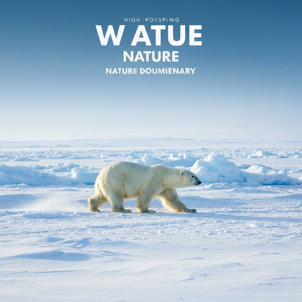 Nature's Wonders: Wild Kingdom