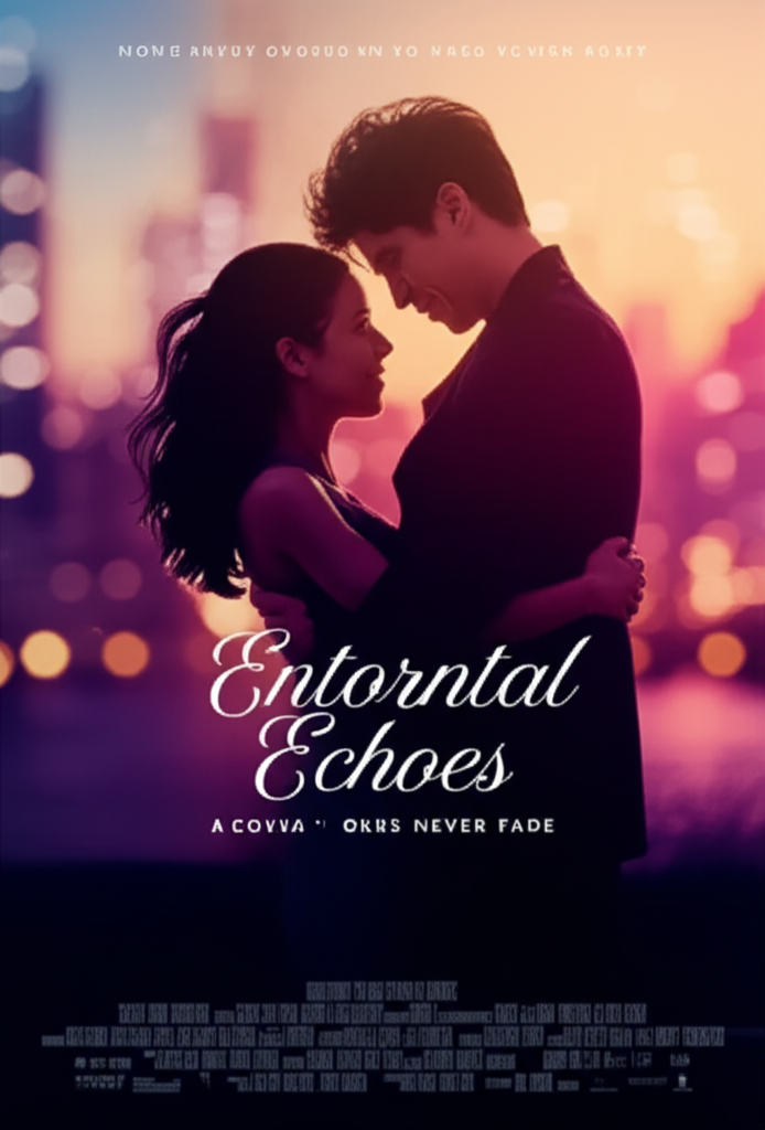 Romance Stories: Love Eternal