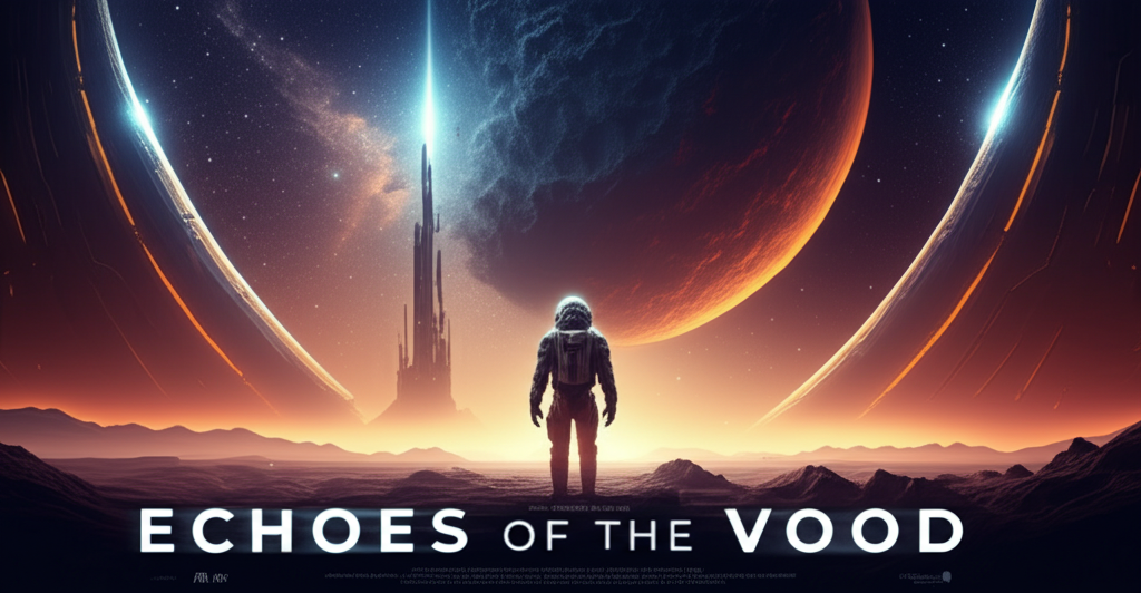 Sci-Fi Chronicles: Future Wars